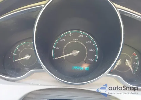 2011 Chevrolet Malibu Ls из США, поврежденный, VIN 1G1ZB5E16BF107191